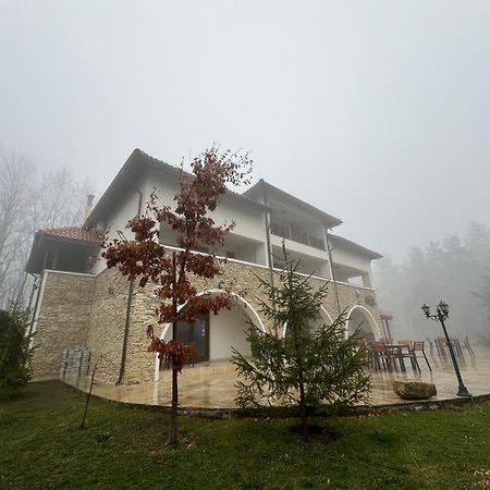 Cetatuia Hotel Magura  Bagian luar foto