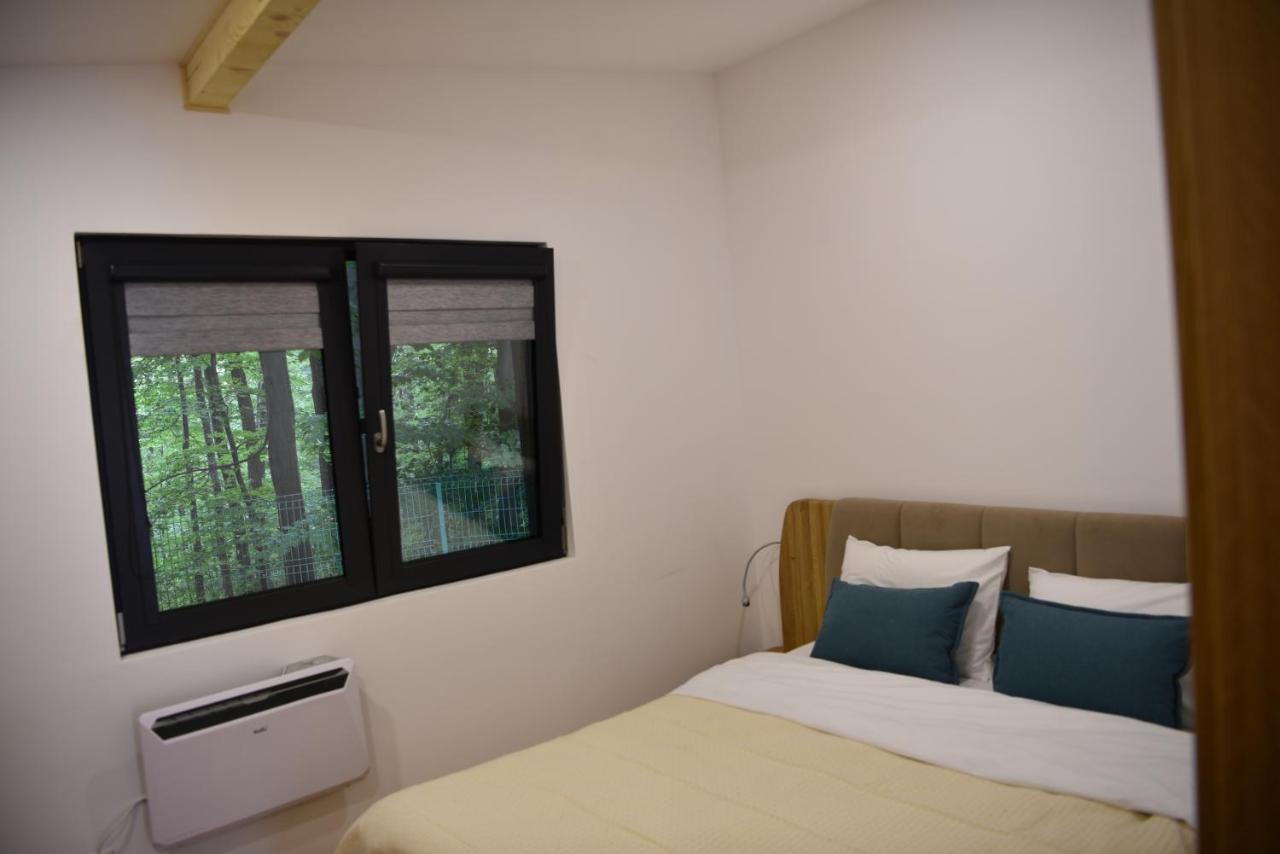 Cetatuia Hotel Magura  Bagian luar foto