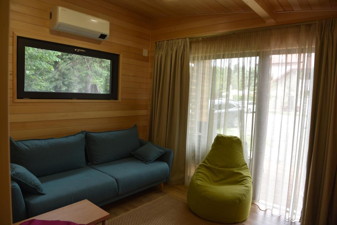 Cetatuia Hotel Magura  Bagian luar foto