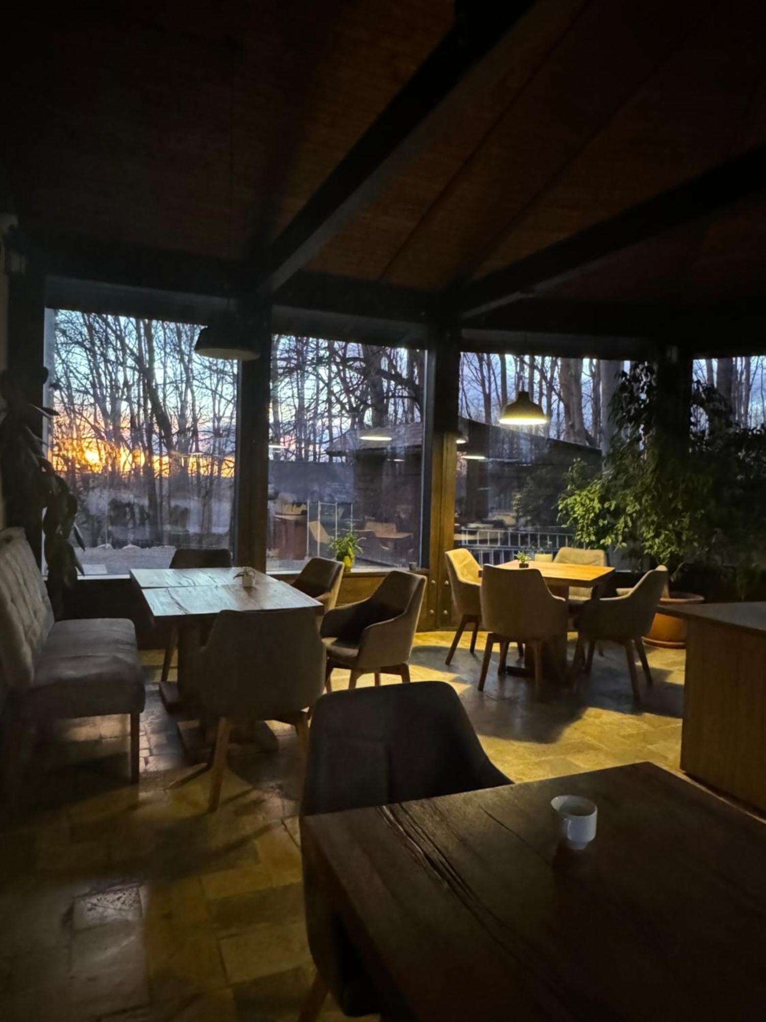 Cetatuia Hotel Magura  Bagian luar foto
