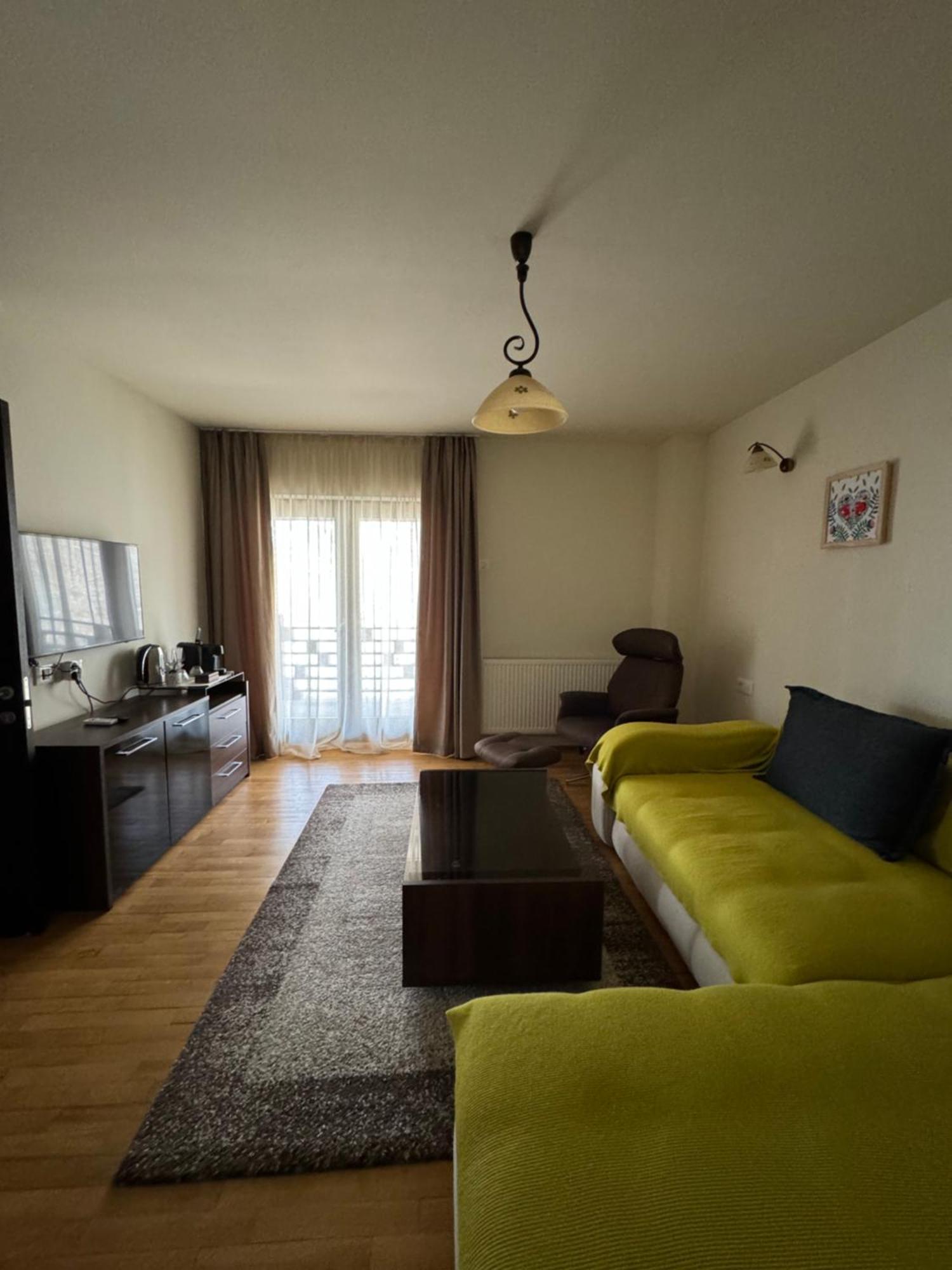 Cetatuia Hotel Magura  Bagian luar foto