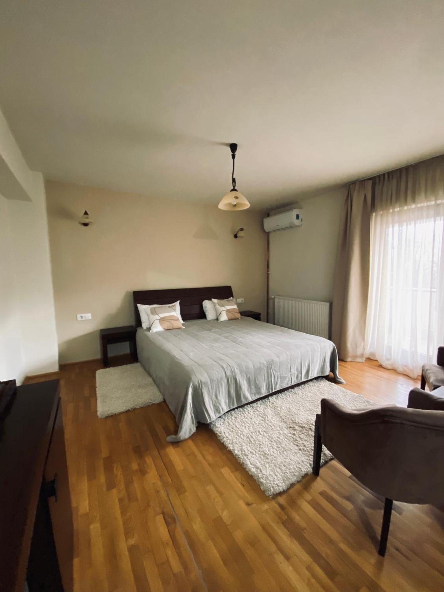 Cetatuia Hotel Magura  Bagian luar foto