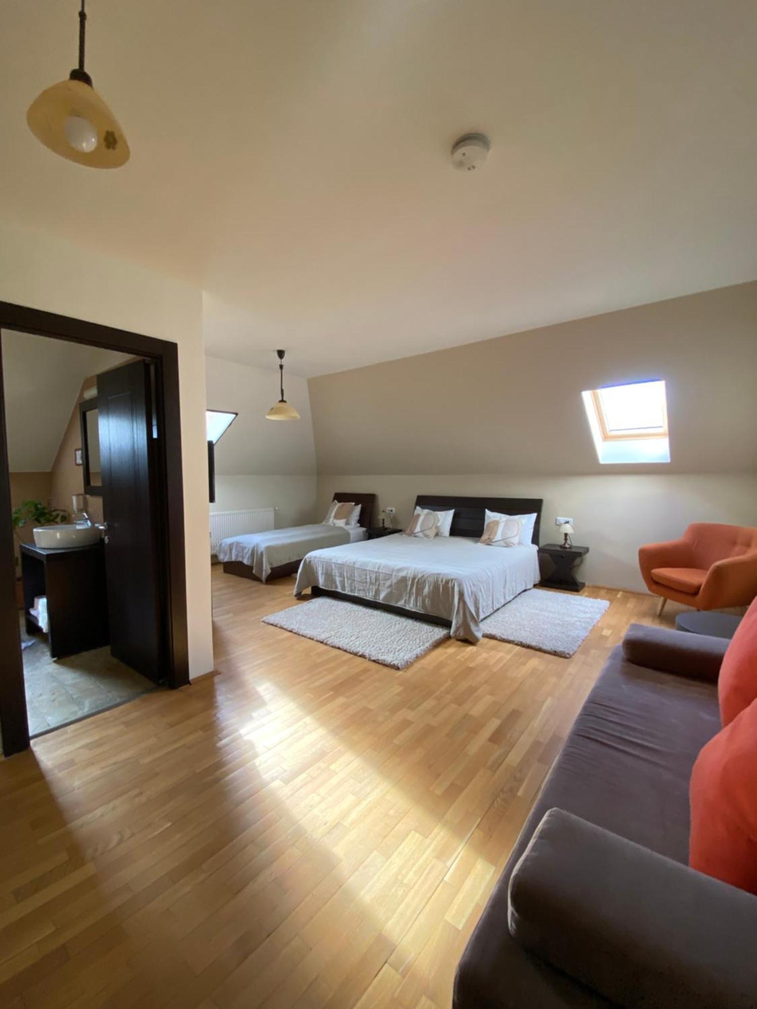 Cetatuia Hotel Magura  Bagian luar foto