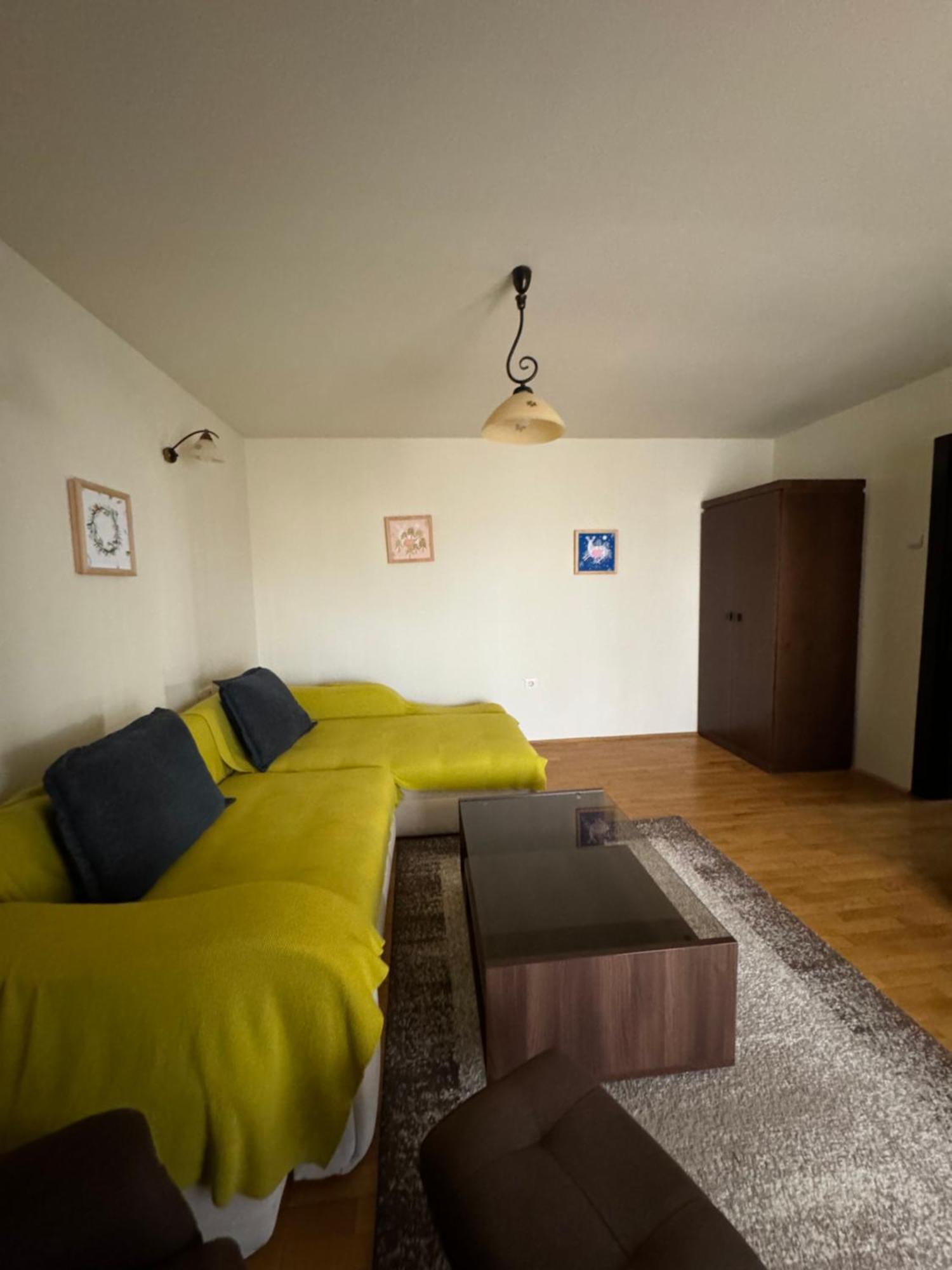Cetatuia Hotel Magura  Bagian luar foto