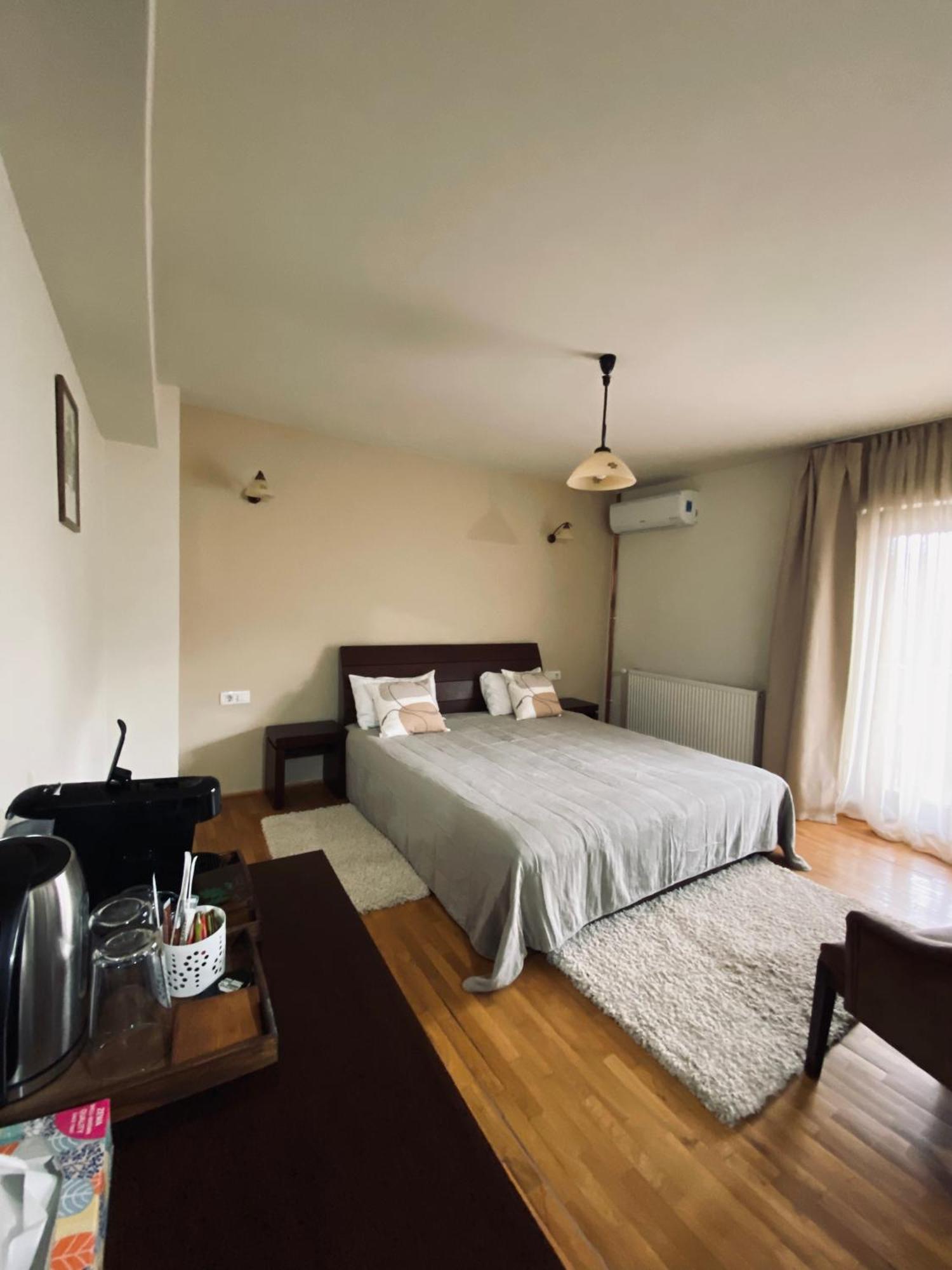 Cetatuia Hotel Magura  Bagian luar foto