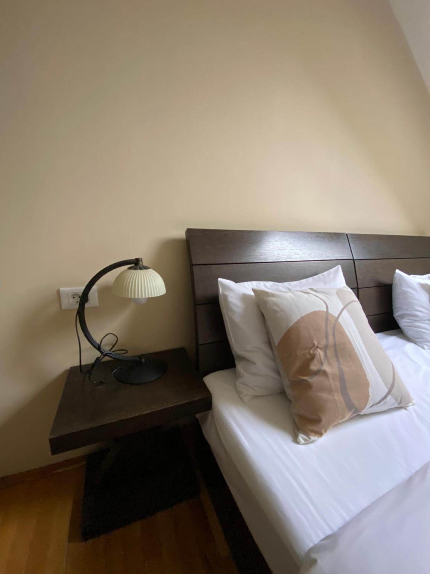 Cetatuia Hotel Magura  Bagian luar foto