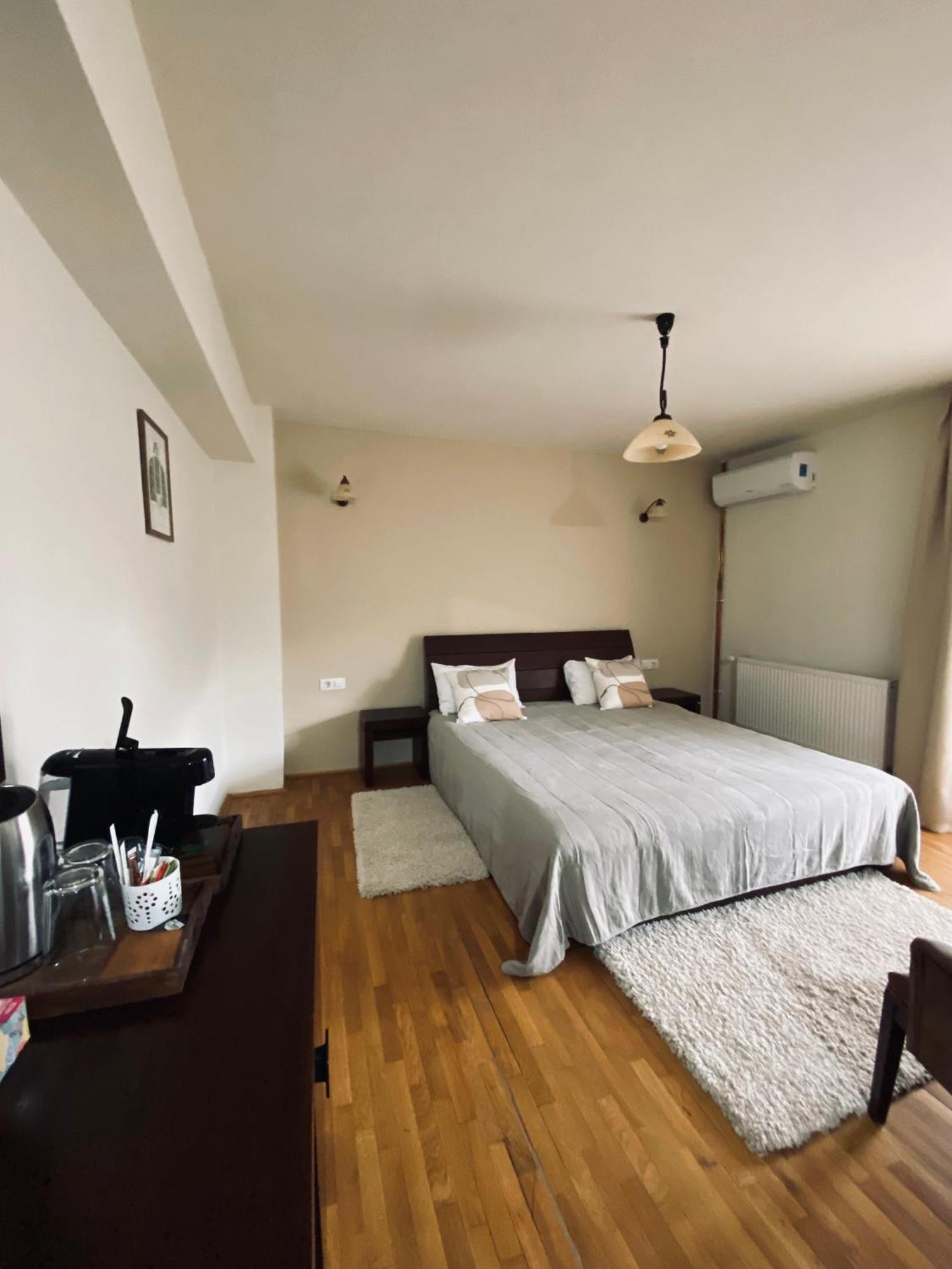 Cetatuia Hotel Magura  Bagian luar foto