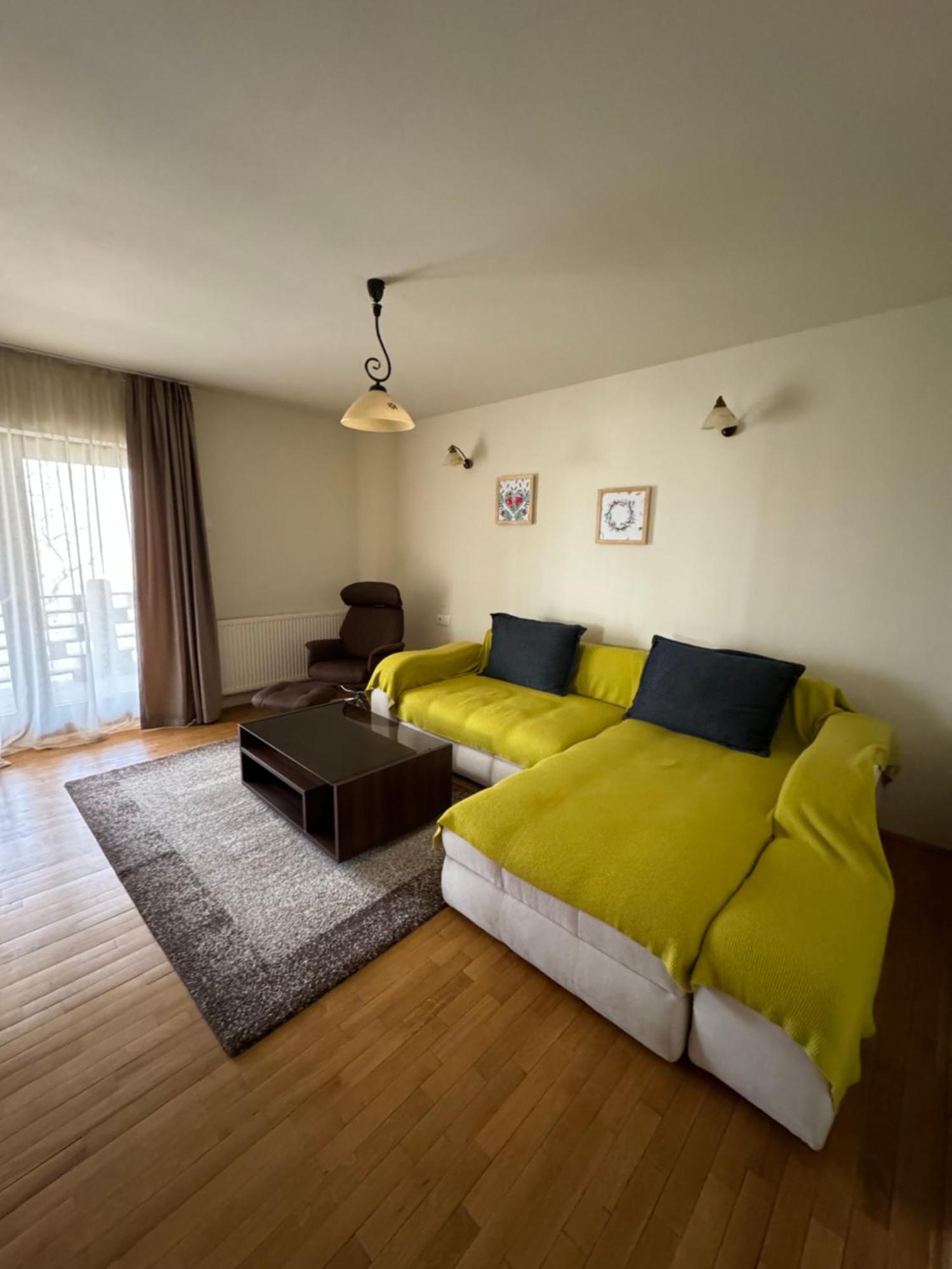 Cetatuia Hotel Magura  Bagian luar foto