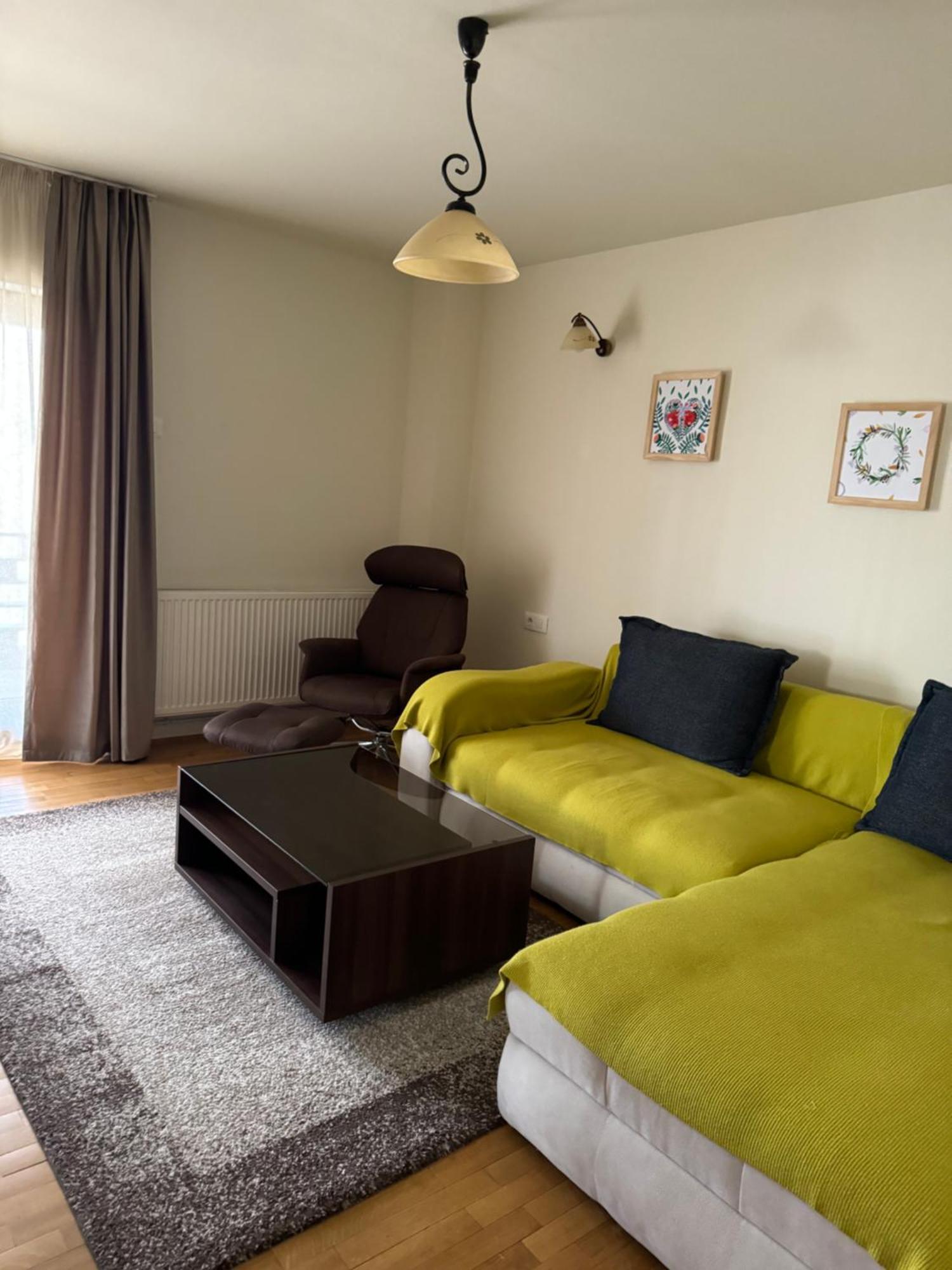 Cetatuia Hotel Magura  Bagian luar foto