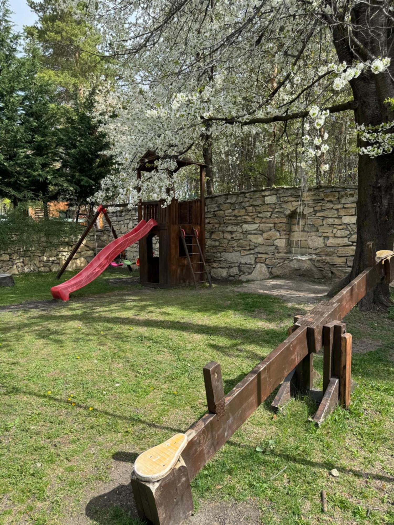 Cetatuia Hotel Magura  Bagian luar foto